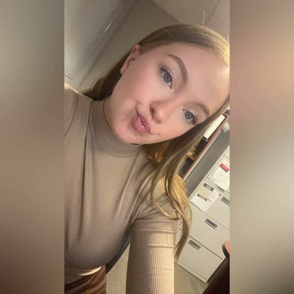 Meet your Posher, Taijah